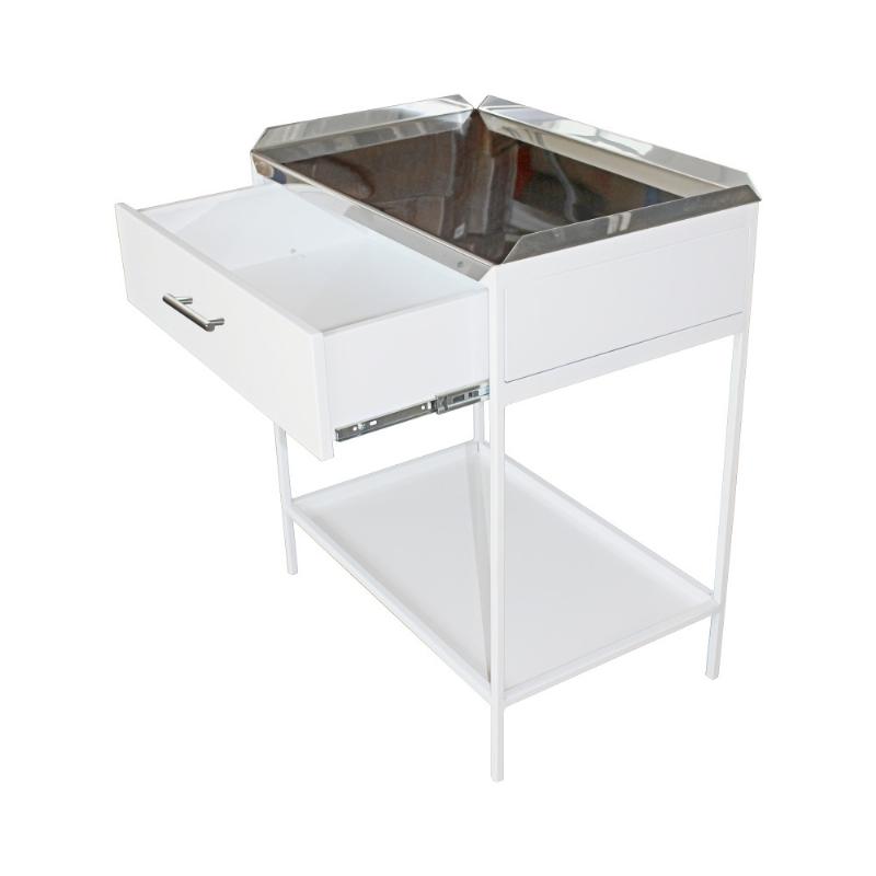 Столик маніпуляційний СМ-2 (Медпромсервіс)